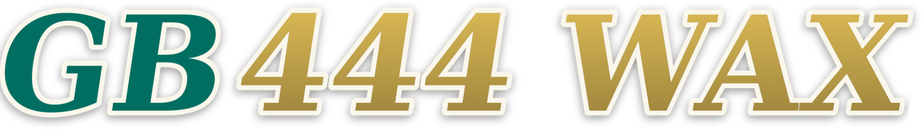 GB444 Wax