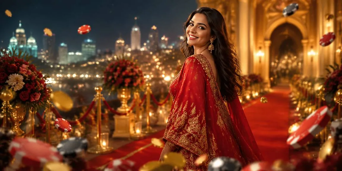 লাইভ ক্যাসিনো ভিআইপি লবি